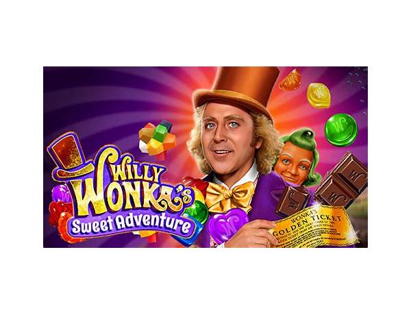 Willy Wonka: Sweet Adventure for Android - Download the APK from Habererciyes